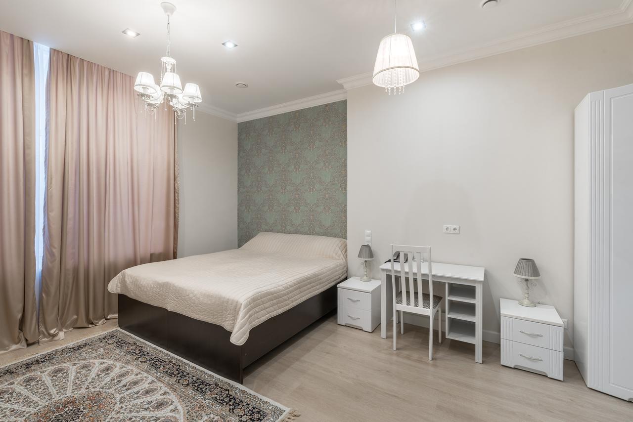 Welcome House Boutique Hotel Rostov na Donu Dış mekan fotoğraf